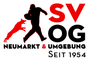 SV OG Neumarkt u. Umgebung Logo